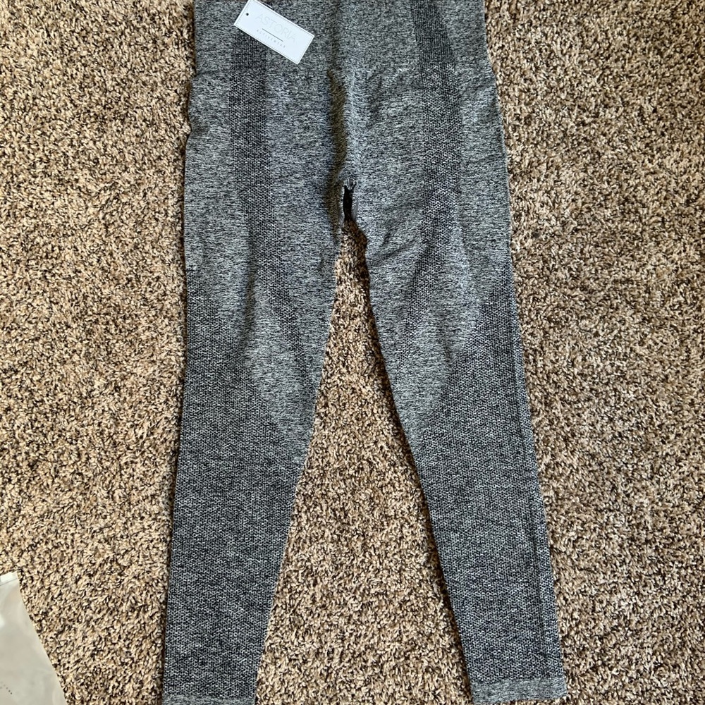 Astoria Activewear Leggings